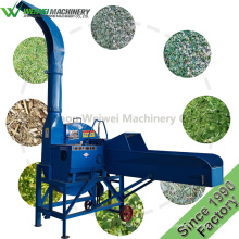 Weiwei feed maker corn crusher company